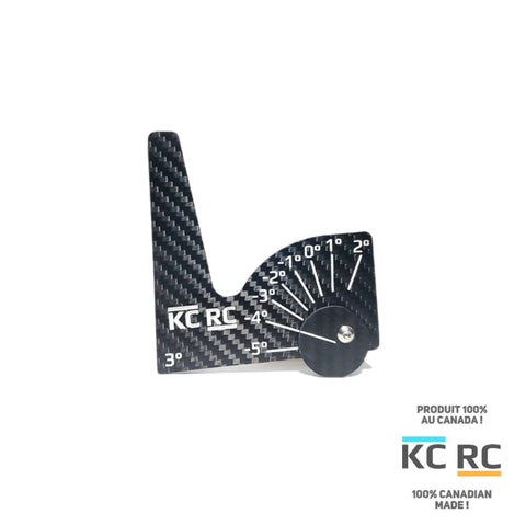 1:10 Camber gauge 1:10 Camber gauge