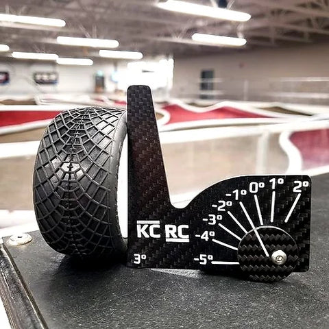 1:10 Camber gauge 1:10 Camber gauge