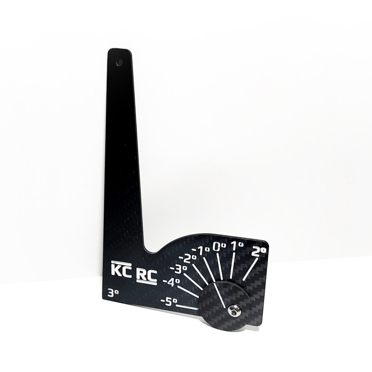1:8 Camber gauge