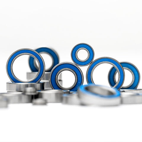 TLR 22x4/Elite bearing kit