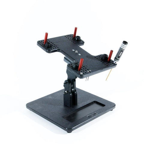 KC RC 1/8 Tilting work bench