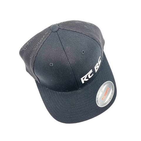 Casquette de camionneur KC RC (Flexfit)