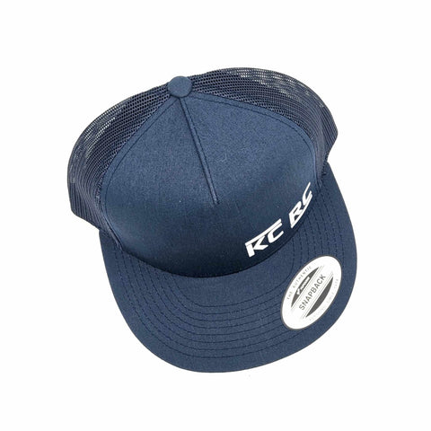 KC RC Flat Bill Cap