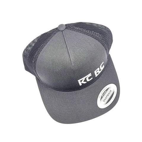 KC RC Flat Bill Cap