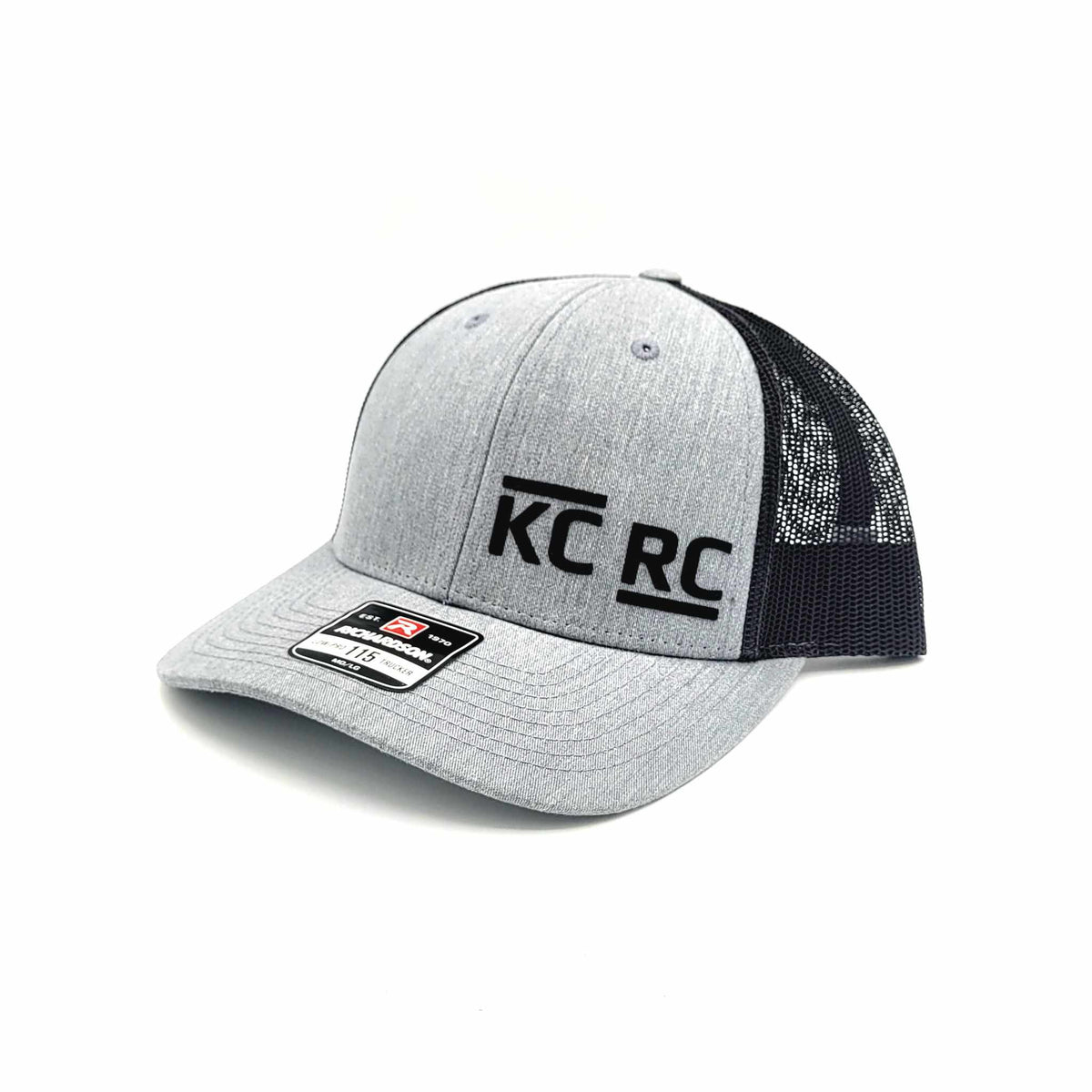 KC RC Trucker Cap (Richardson)