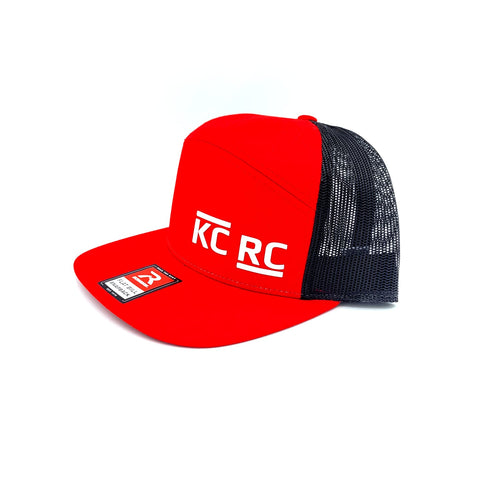 Casquette KC RC Richardson