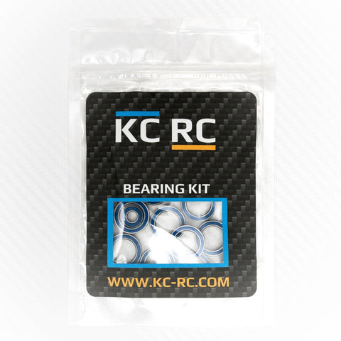 TLR 22x4/Elite bearing kit