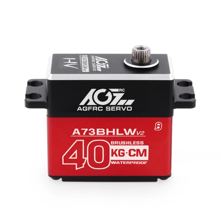 AGF Servo A73BHLW V2