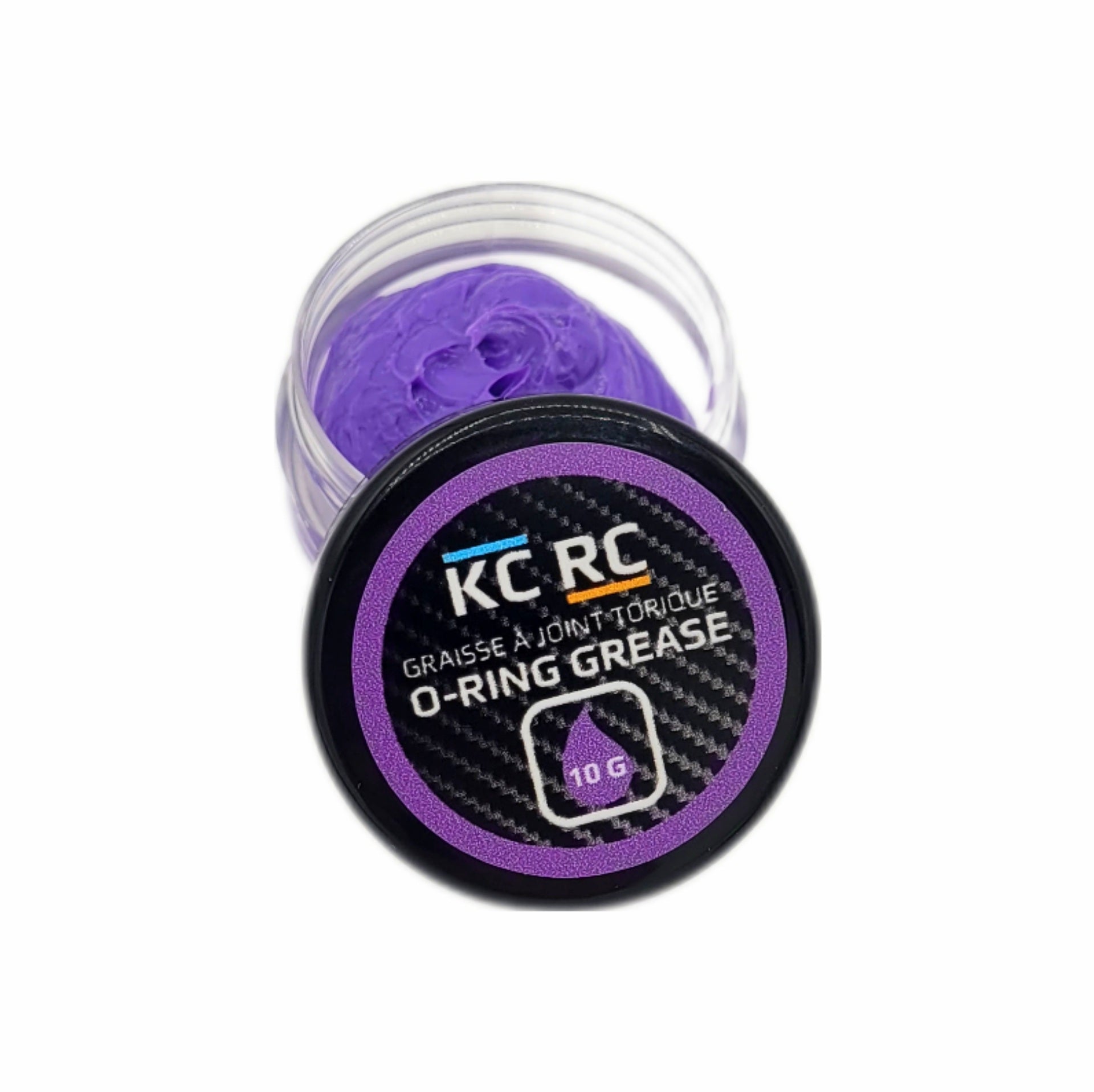 KC RC O-Ring Grease (10G)