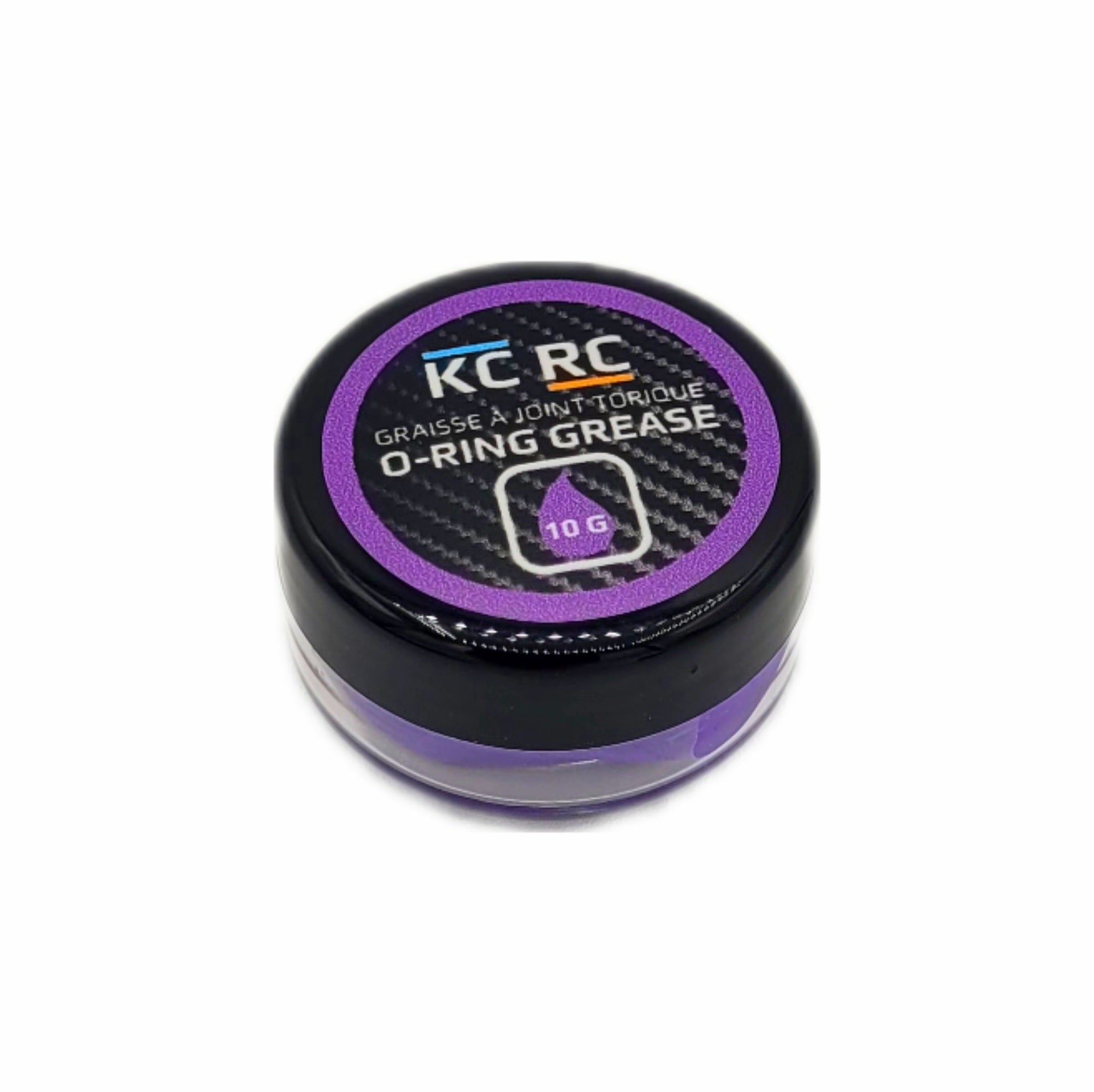 KC RC O-Ring Grease (10G)
