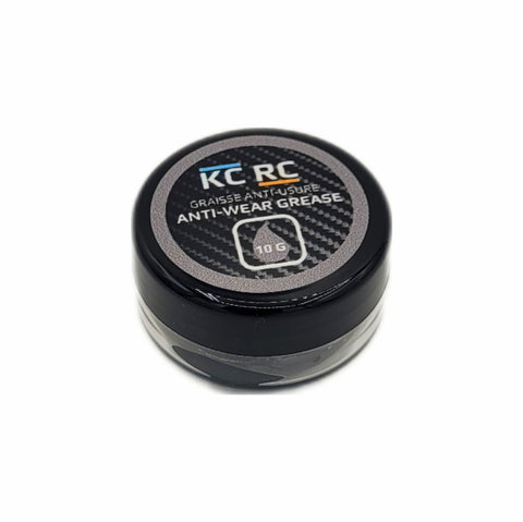 KC RC Anti-Wear Grease (10G)