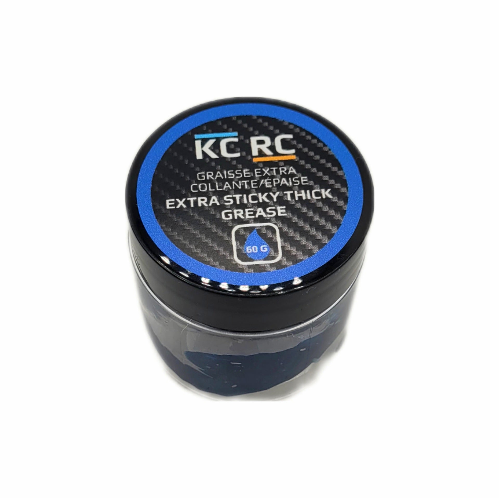 KC RC Extra Sticky Thick Grease (60G)