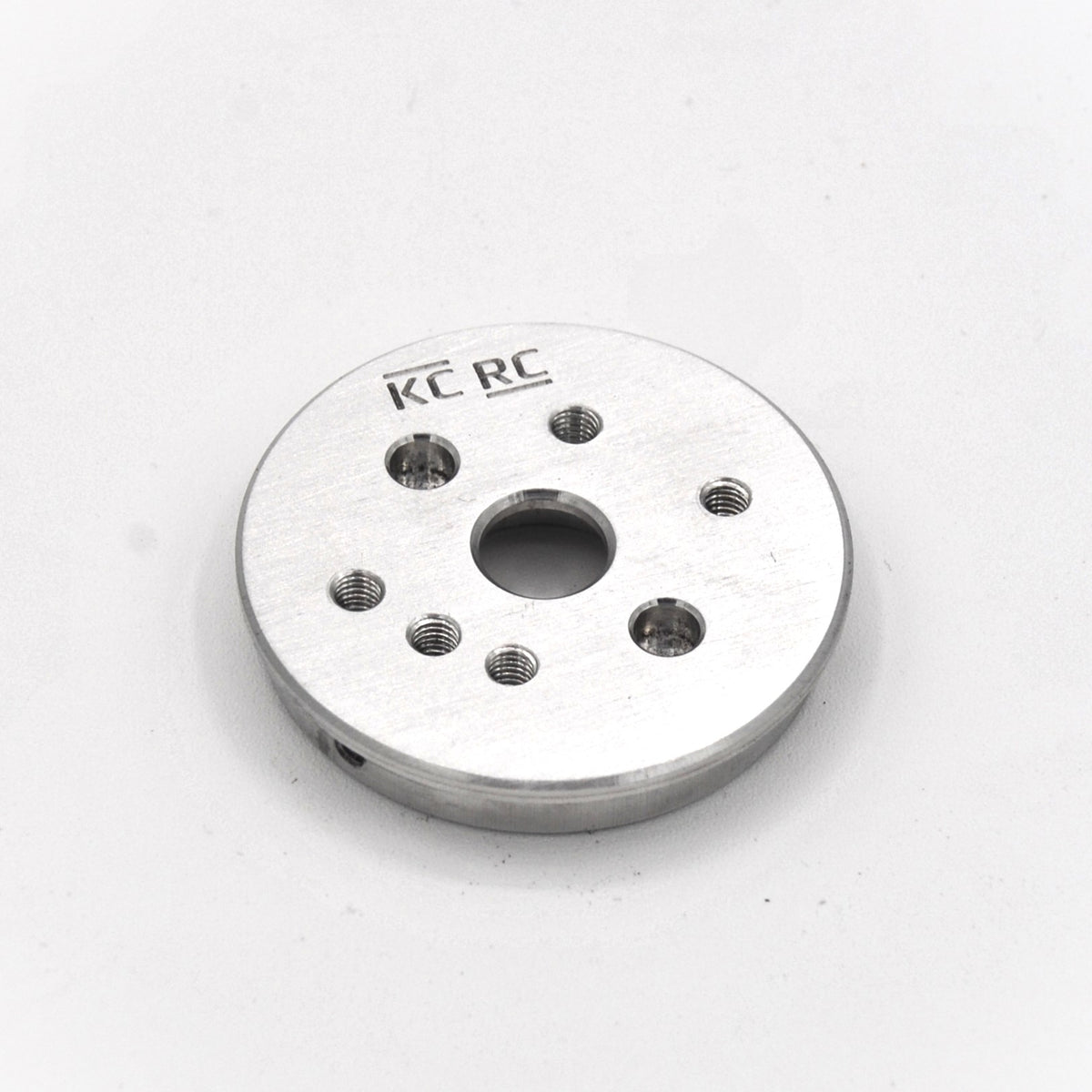 KC RC Traxxas VELINEON 1200XL aluminum Motor cap