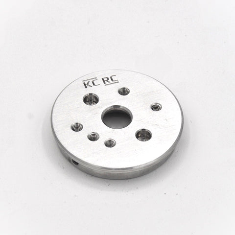 KC RC Traxxas VELINEON 1200XL aluminum Motor cap