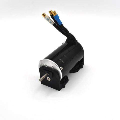 KC RC Traxxas VELINEON 1200XL aluminum Motor cap