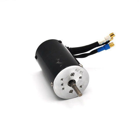 KC RC Traxxas VELINEON 1200XL aluminum Motor cap
