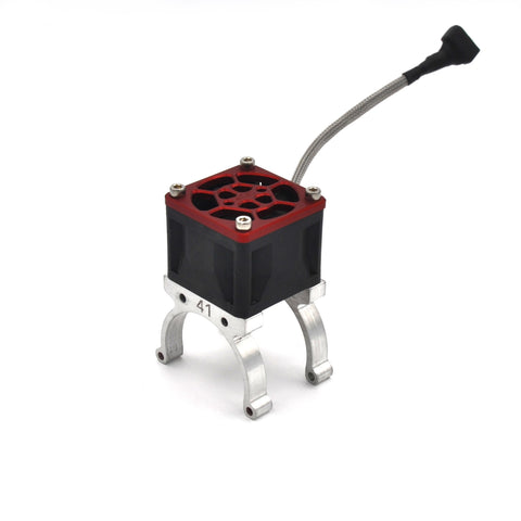 KC RC Fan 40x40x28mm 18000 RPM