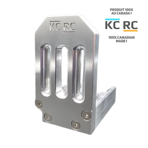 Support moteur KC RC pour Traxxas X-Maxx
