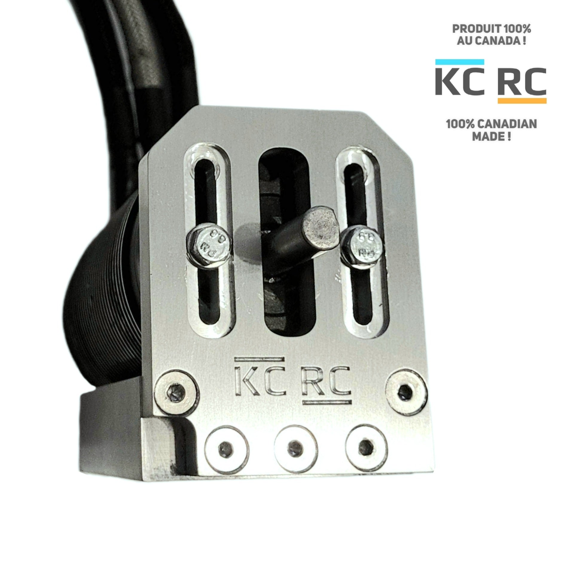 KC RC Motor support for Traxxas XRT