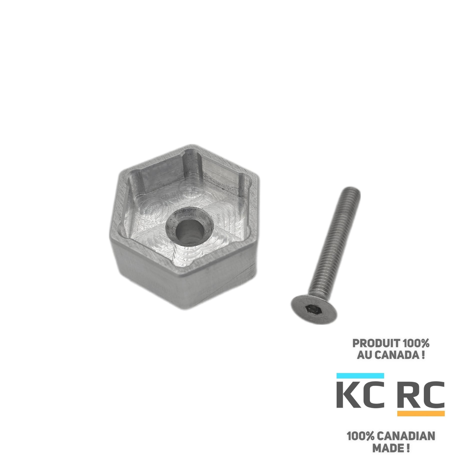 ACCESSORIES – KC RC