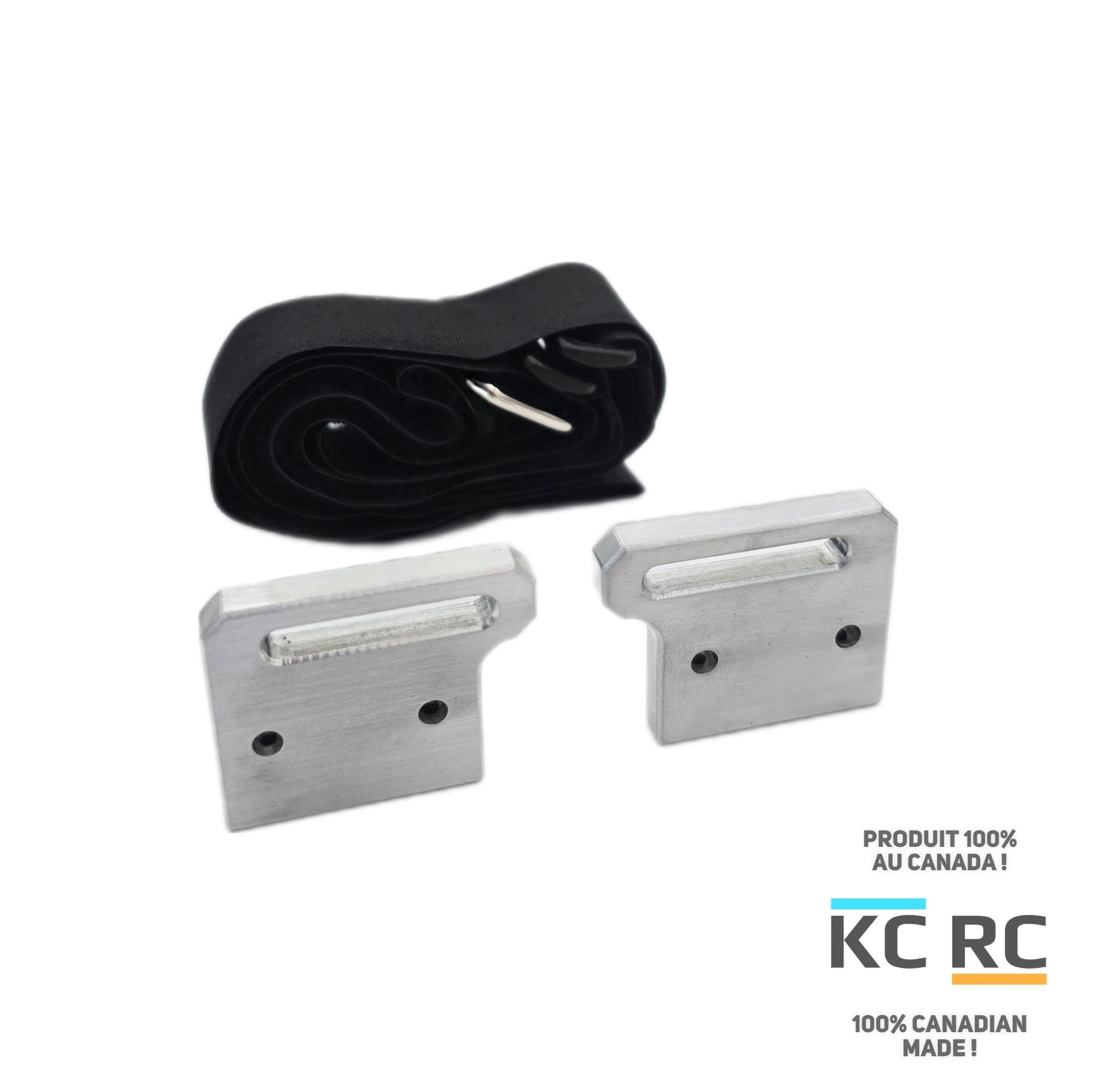 PARTS – KC RC