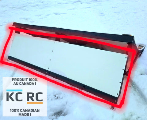 KC RC Adjustable ramp ( 24'', 36'', 48'' )