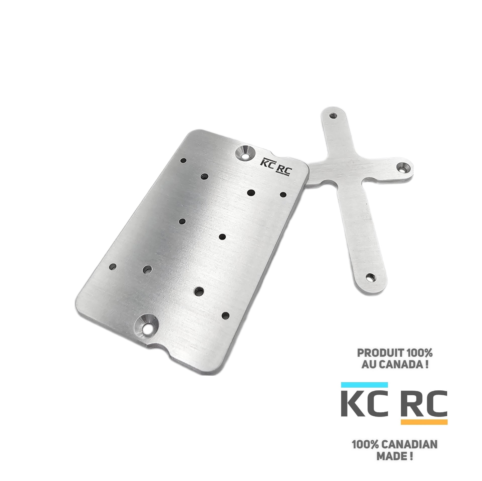 PARTS – KC RC