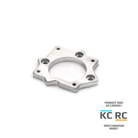 Plaque de montage KC RC pour ESC