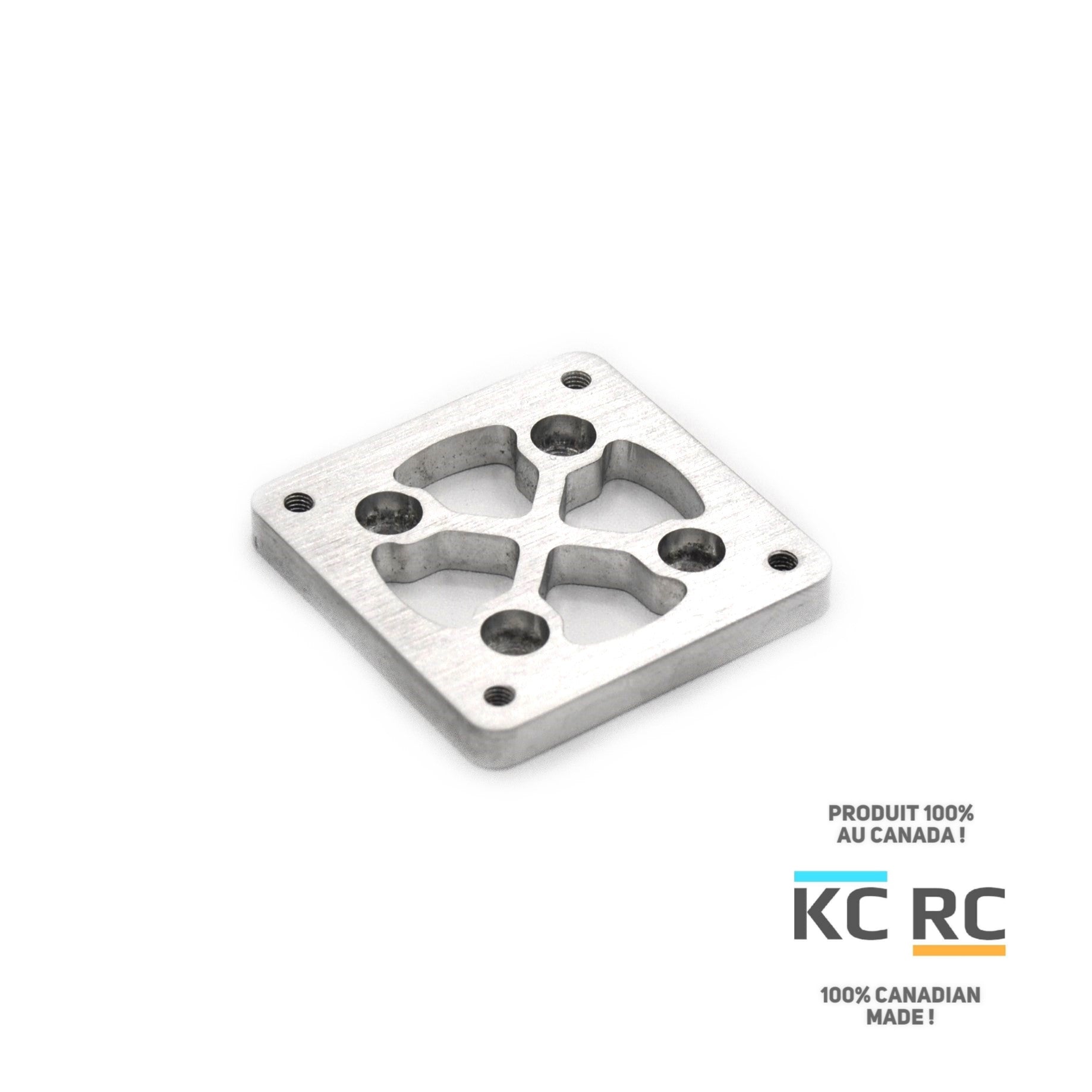 KC RC Mounting plate for ESC