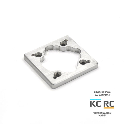 KC RC Mounting plate for ESC