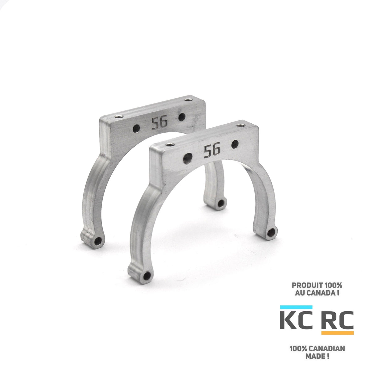 KC RC Fan Motor Clip