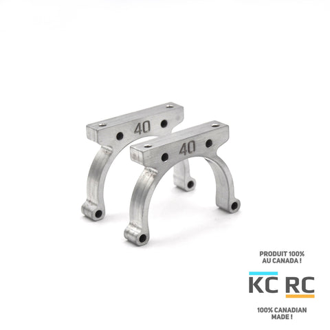 KC RC Fan Motor Clip