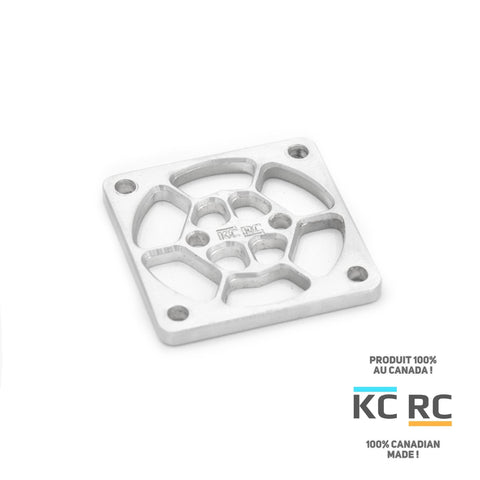 KC RC Dessus de ventilateur simple