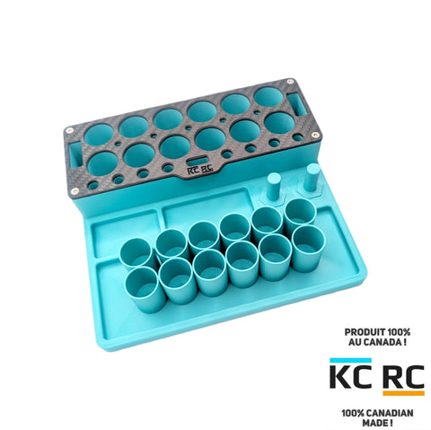 KC RC Tools Stand XL