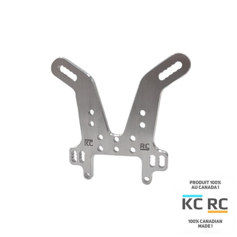 KC RC Rear Shock Tower (TEKNO EB48 2.2 - NB48 2.2)