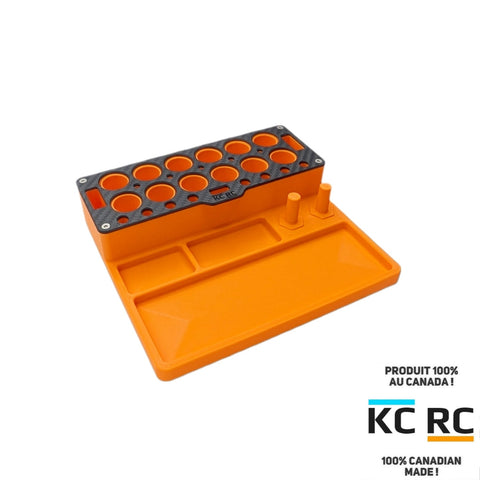 KC RC Tools Stand XL