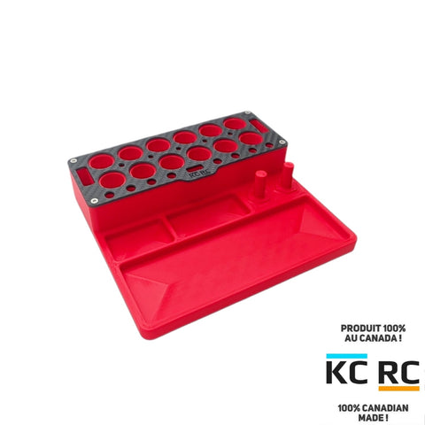 KC RC Tools Stand XL