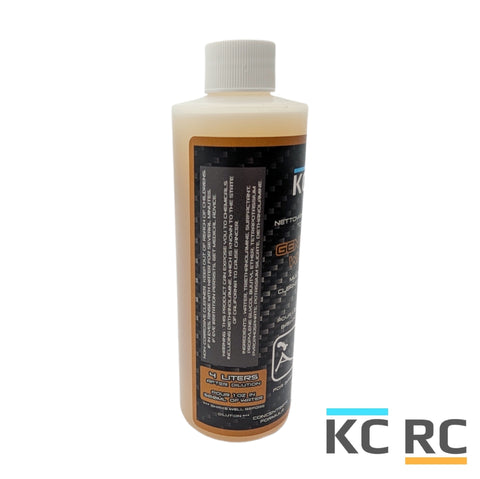 KC RC Gentleman Whiskey Concentrate (Cleaner degreaser)