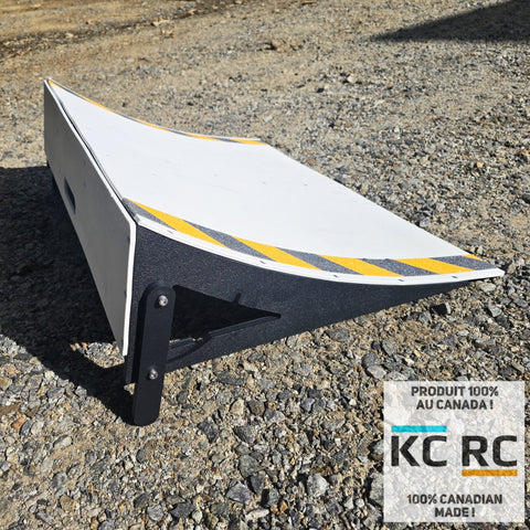 KC RC Adjustable Mini Ramp