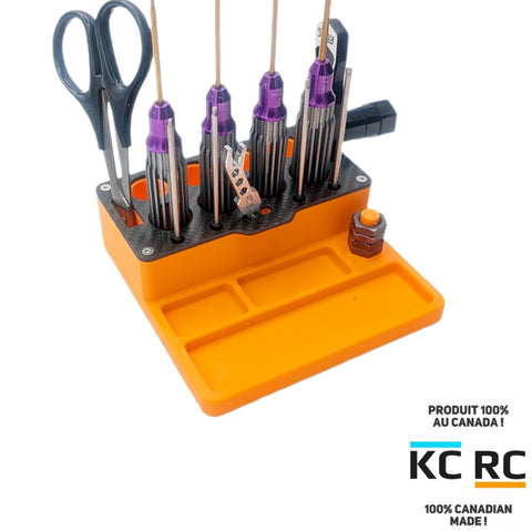 KC RC Tools Stand