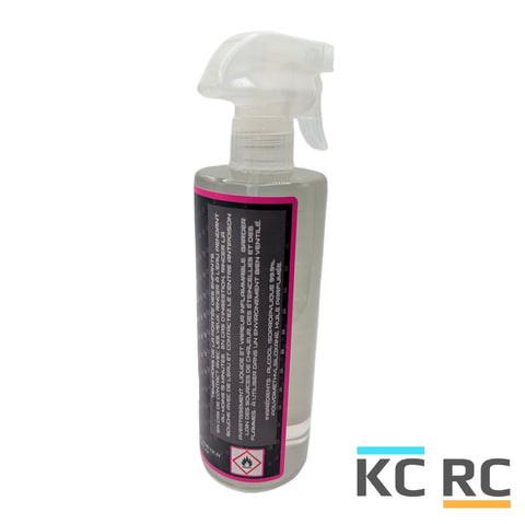 KC RC Rum Nitro (Plastic/Rubber restaurer)