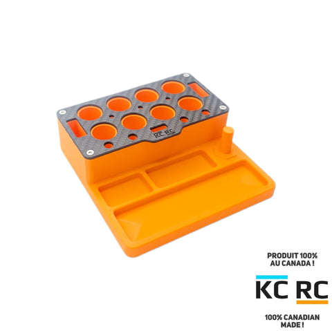 KC RC Tools Stand