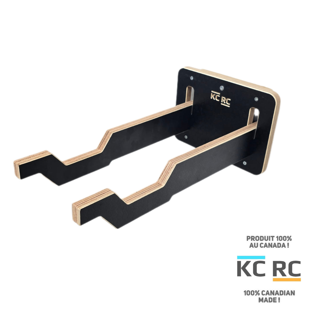 KC RC X-HEKXA Wall Mount