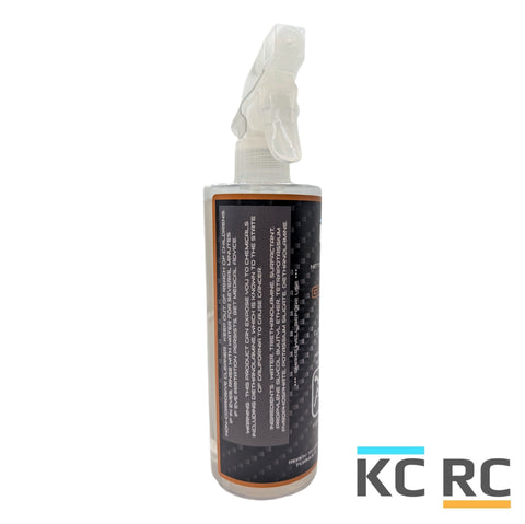 KC RC Gentleman Whiskey (Cleaner degreaser)