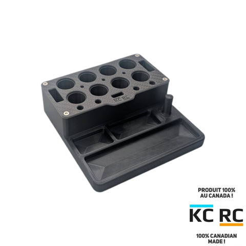 KC RC Tools Stand