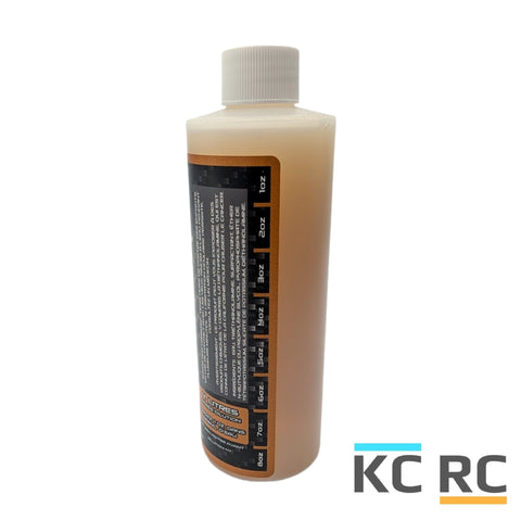 KC RC Gentleman Whiskey Concentrate (Cleaner degreaser)