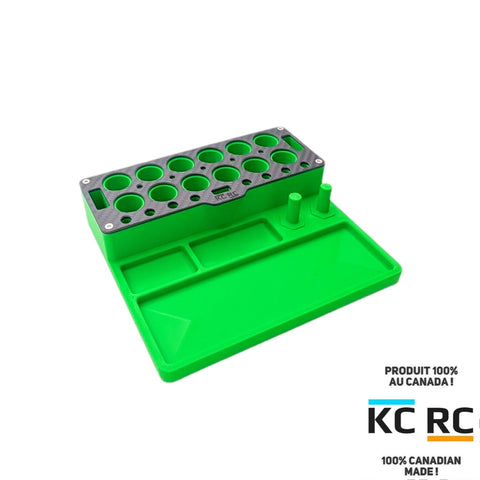 KC RC Tools Stand XL