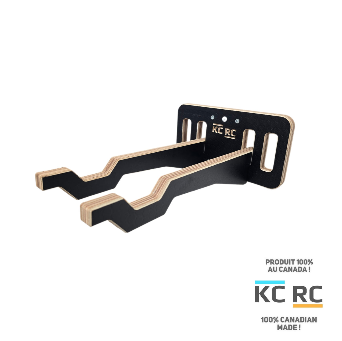 KC RC HEKXA Single Wall Mount