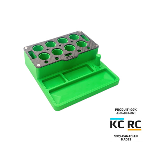 KC RC Tools Stand