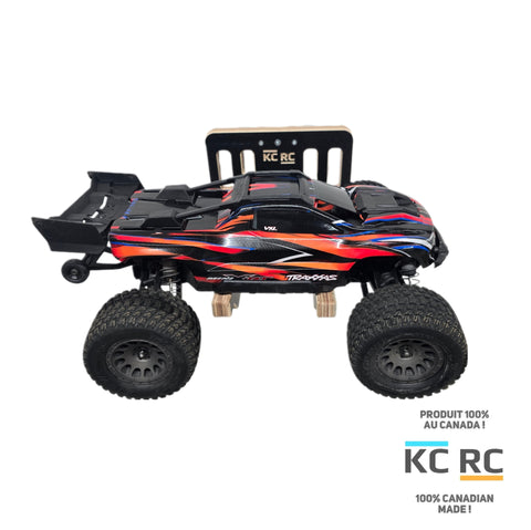 KC RC HEKXA Single Wall Mount